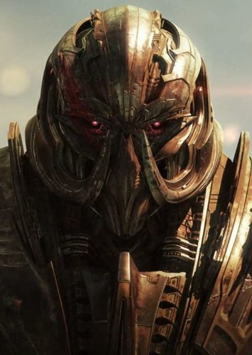 Megatron