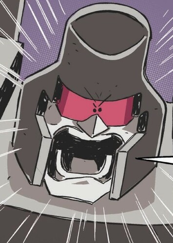 Megatron