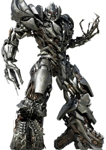 Megatron