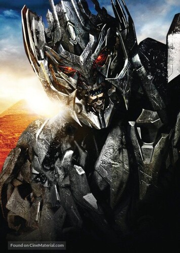Megatron