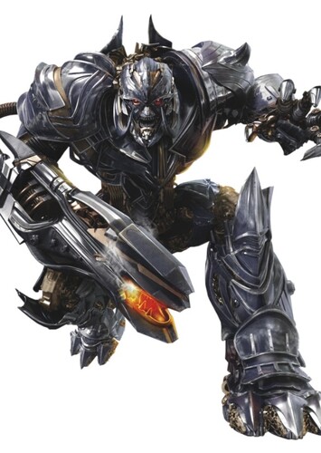 Megatron