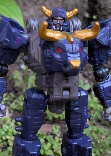 Megatron
