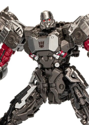 Megatron