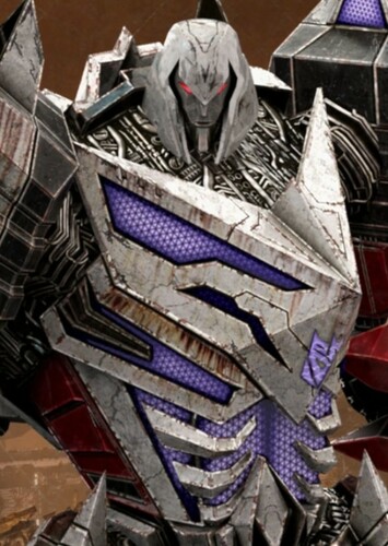 Megatron