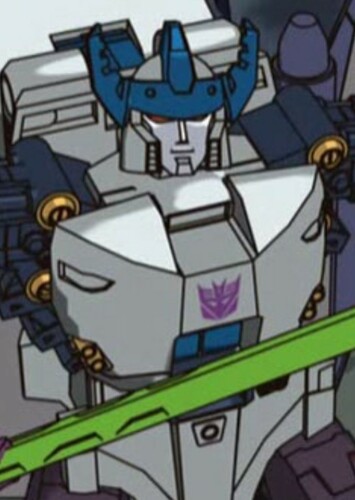 Megatron
