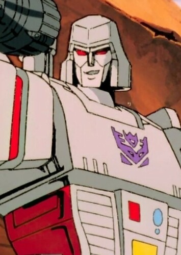 Megatron