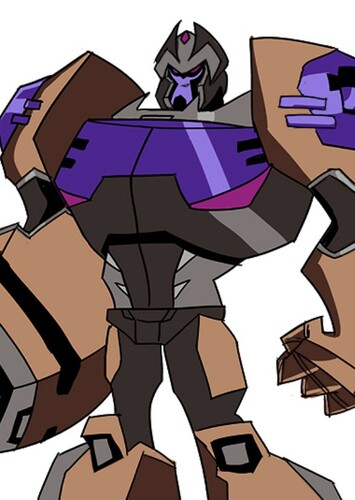 Megatron