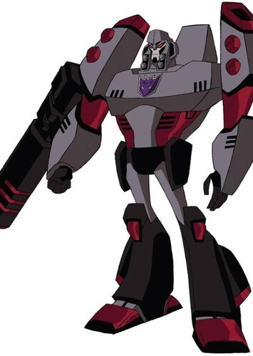 Megatron