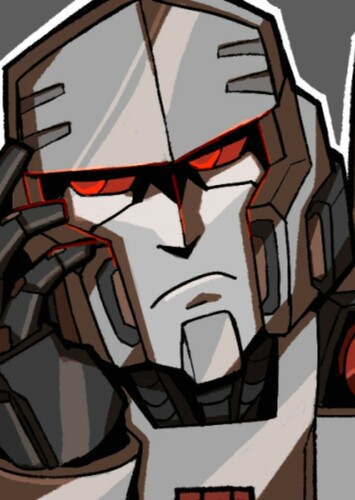 Megatron