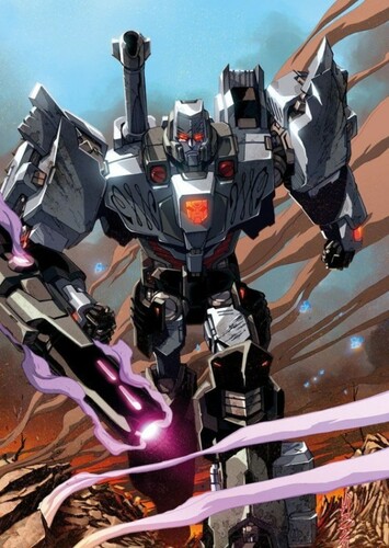 Megatron