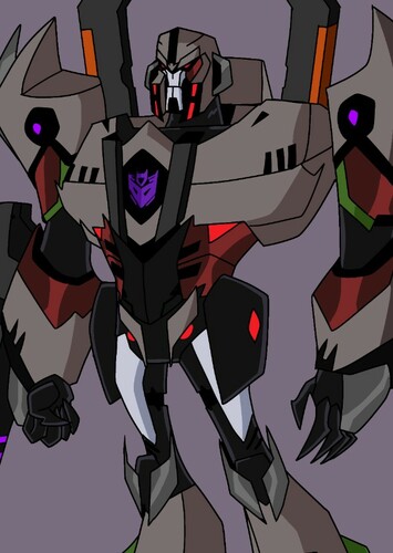 Megatron