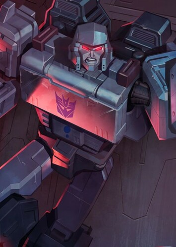 Megatron