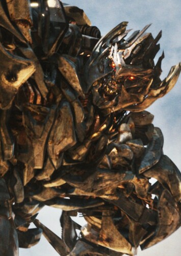Megatron