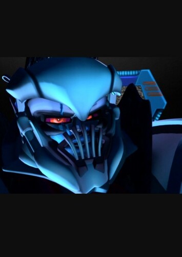 Megatron