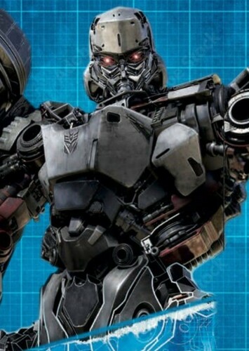 Megatron