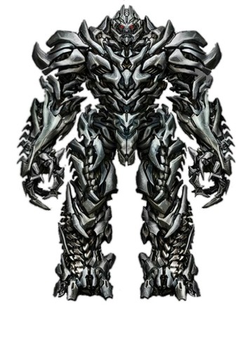Megatron