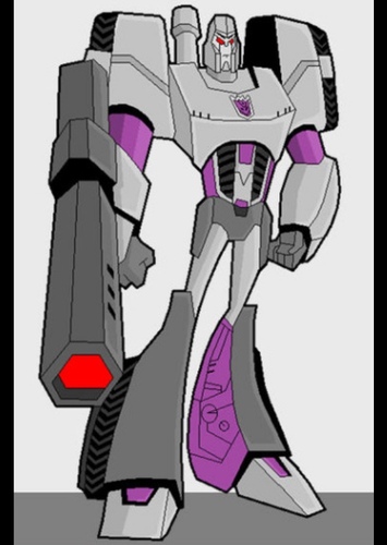 Megatron