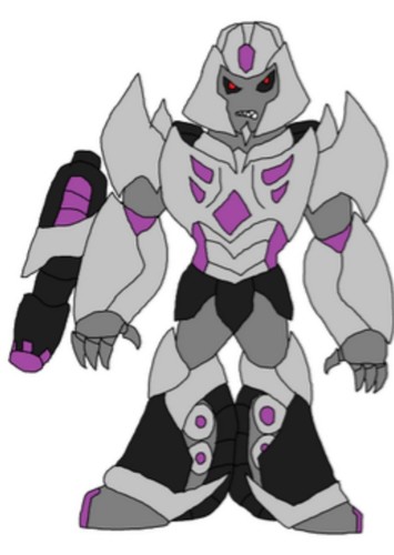 Megatron