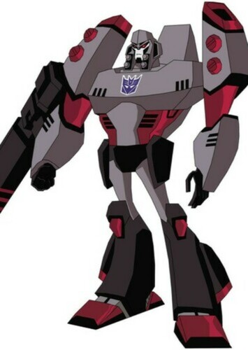 Megatron