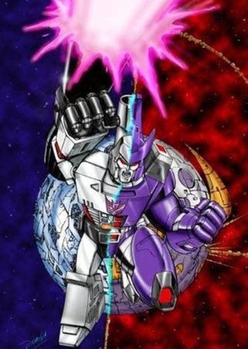 Megatron
