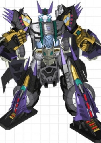 Megatron