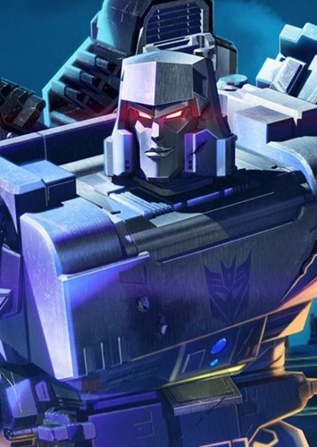 Megatron
