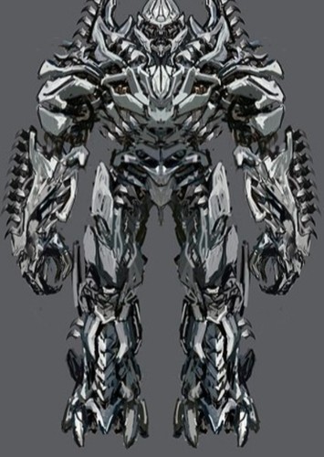 Megatron