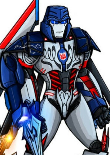 Megatron