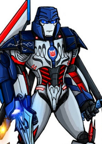 Megatron
