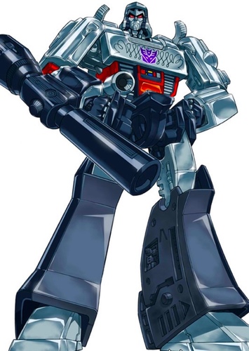 Megatron