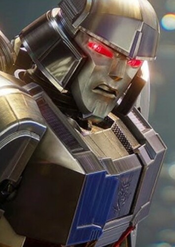 Megatron