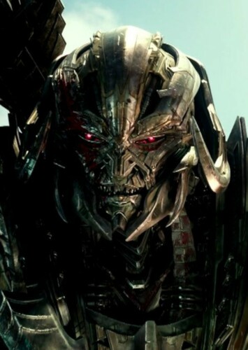 Megatron