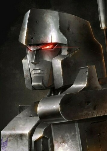 Megatron