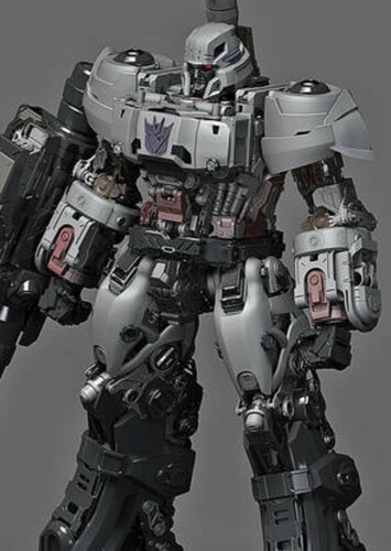 Megatron