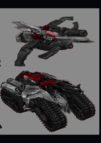 Megatron