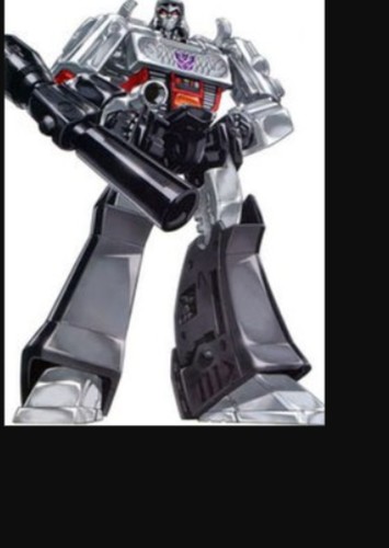 Megatron
