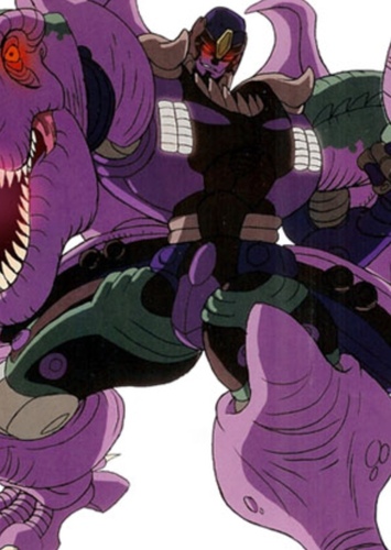 Megatron (Beast)
