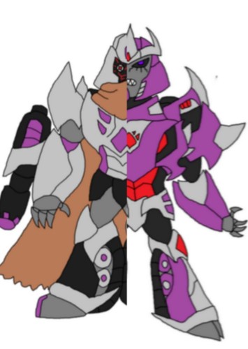 Megatron/Galvatron