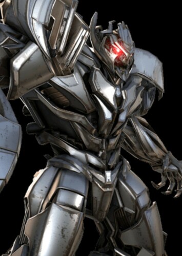Megatron movie