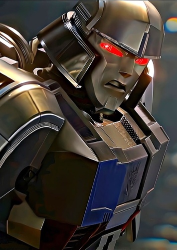 Megatron (past)