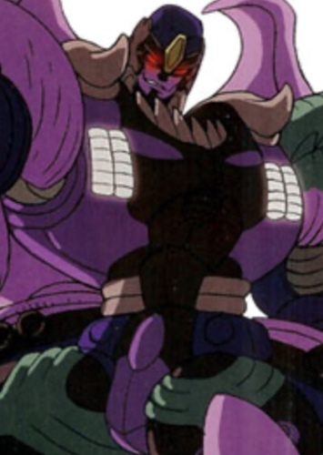 Megatron (Predacon)