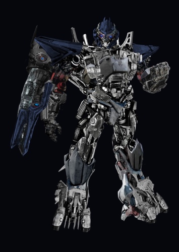 Megatron (SG)