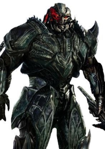 Megatron (Voice)
