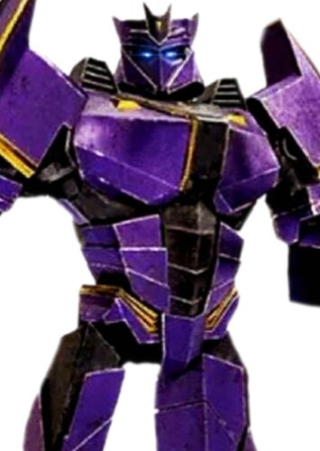 Megatronus