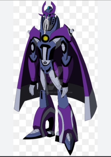 Megatronus