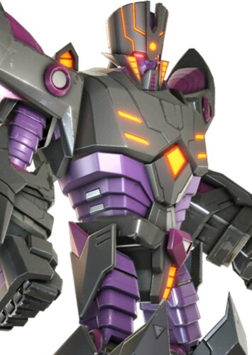 Megatronus