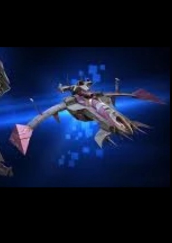 Megatronus Prime