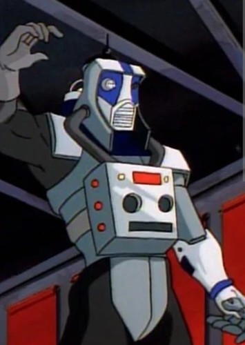 Megavolt