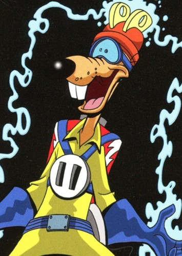 Megavolt