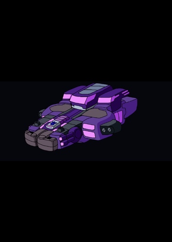 Megazarak